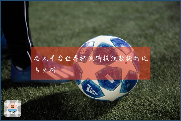 各大平台世界杯竞猜投注数据对比与分析
