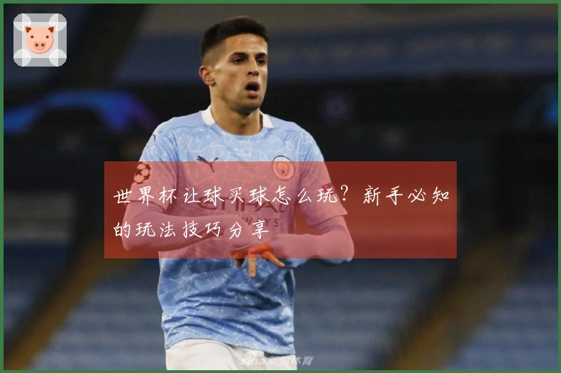 世界杯让球买球怎么玩？新手必知的玩法技巧分享