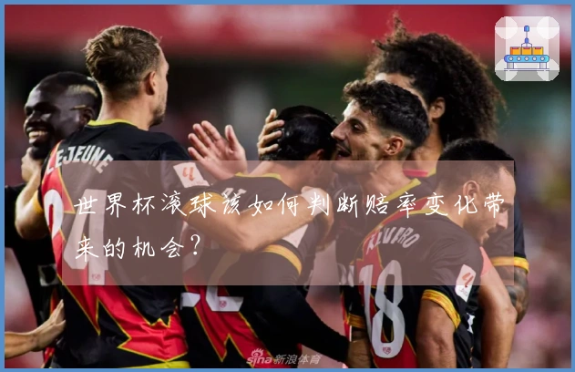 世界杯滚球该如何判断赔率变化带来的机会？