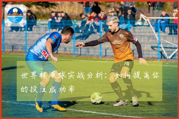 世界杯滚球实战分析：如何提高你的投注成功率