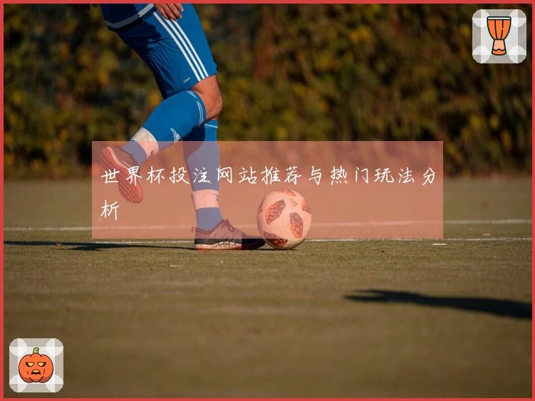 世界杯投注网站推荐与热门玩法分析