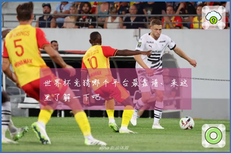 世界杯竞猜哪个平台最靠谱，来这里了解一下吧