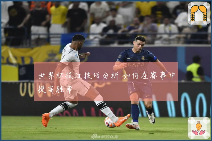 世界杯投注技巧分析 如何在赛事中提高胜率
